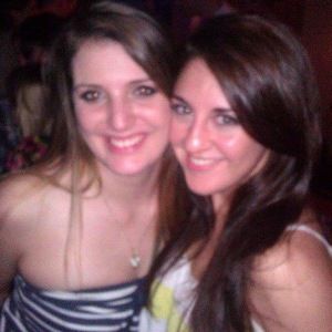 Meet your Posher, Kathleen